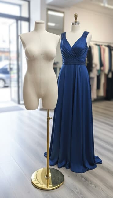 оборудование для нижнего белья: Манекен Торс, Новый — 1