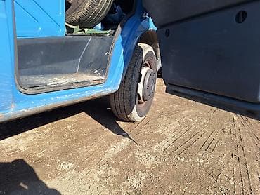 масляный насос на спринтер: Грузовик, Mercedes-Benz, Стандарт, 4 т, Б/у — 4