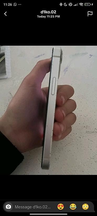 самсунг а21 с: IPhone 13 mini, Новый, 128 ГБ, Белый — 5