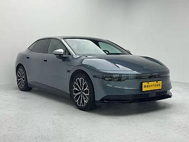 tesla p40: Zeekr 007: | 2024 г. Лифтбек — 1