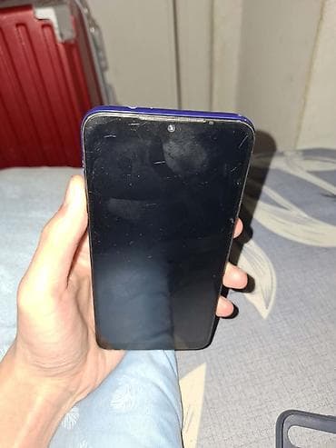 redmi: Redmi, Redmi Note 7, цвет - Синий — 2