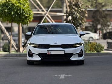 шины киа к5: Kia K5: 2020 г., 2 л, Автомат, Газ, Седан — 2