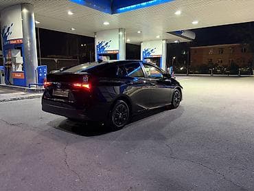 тойота приус с: Toyota Prius: 2020 г., 1.8 л, Вариатор, Гибрид, Лифтбек — 4