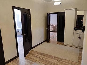 kant flat: 2 комнаты, 83 м², Элитка, 5 этаж — 4