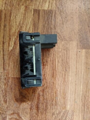 сколько стоят электронные часы: Toyota Surf185 4Runner часы в салон. Тоета Сюрф 185 салонные часы — 2