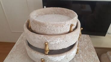 Дивандар: Сундуки для невесты
12 предметов
Самовывоз
адр. Горького/Фатьянова — 3