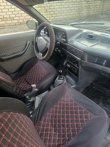 Продажа авто: Daewoo Nexia: 2006 г., 1.5 л, Механика, Бензин, Седан — 5