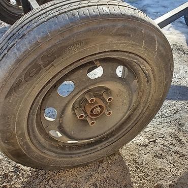 прицеп мега 105 куб: Прицеп, Новый — 5