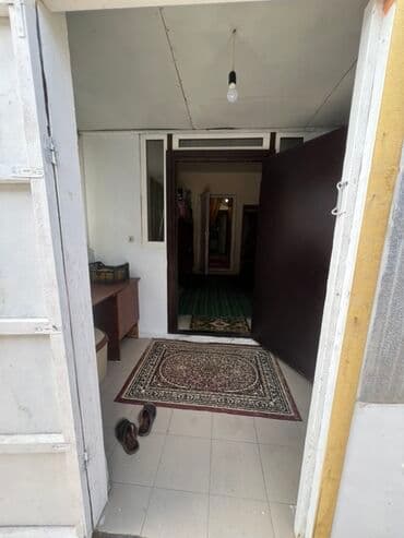 Үйдү ижарага алам: Үй, 500 м², 6 бөлмө, Менчик ээси, ПСО (өз алдынча бүтүрүү) — 7