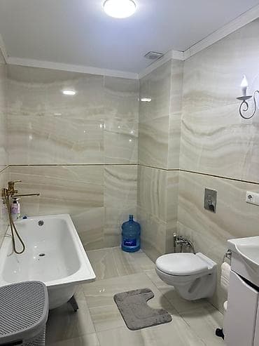 rent: 4 комнаты, Собственник, Без подселения, С мебелью полностью — 7