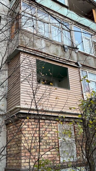 утепление домов фасадов: Утепление балкона, лоджии, Утепление стен, Утепление потолоков | Утепление контейнера, Утепление хранилища, Утепление завода | Базальт, Керамзит, Penoplex Больше 6 лет опыта — 2