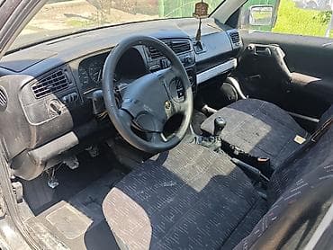 mini cooper: Volkswagen Golf: 1993 г., 1.4 л, Механика, Бензин, Хэтчбэк — 3