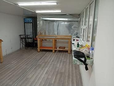 Бизнес сатуу Фастфуд : Бургерлер, Төмөнкүлөр менен бирге: Кыймылсыз мүлк — 3