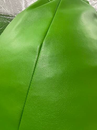 кресло мешок бишкек: Бинбэг, Новый, Бесплатная доставка, цвет - Зеленый — 4