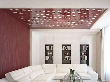 iphone 11pri: Натяжной потолок Глянцевое, Матовое, 3D потолки Гарантия, Бесплатная консультация, Бесплатный замер — 2