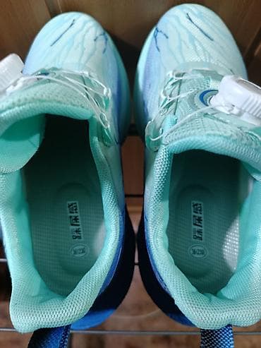 yeezy 500: Кроссовки спортивные, артикул X0112 - Размер: EU 36 (USA 2.5, UK 2 — 5