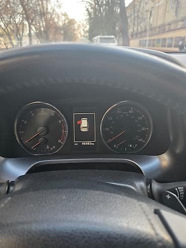 под капот: Toyota RAV4: 2018 г., 2.5 л, Автомат, Бензин, Кроссовер — 7