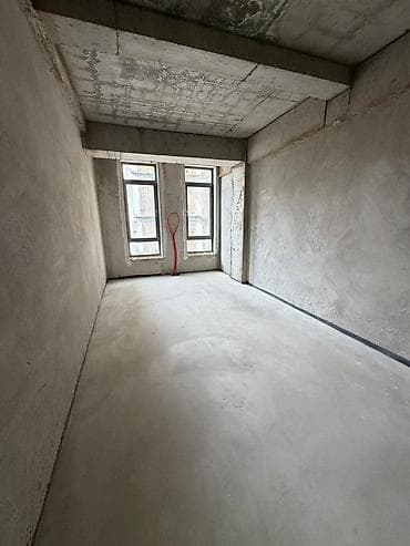 южный магистраль: 3 комнаты, 105 м², Элитка, 8 этаж, Готовая ПСО (под самоотделку) — 8