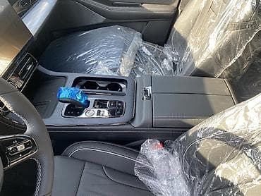 odyssey absolute: Zeekr : | 2025 г. Кроссовер — 4