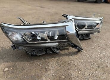 купить дачу на панораме бишкек: Фары фонари Lexus lx 570, lexus Gx 460 toyota Land cruiser 200 — 3