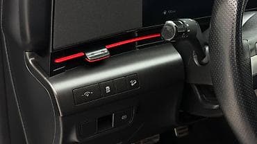 Продажа авто: Hyundai Kona: 2023 г., 1.6 л, Автомат, Бензин, Кроссовер — 9