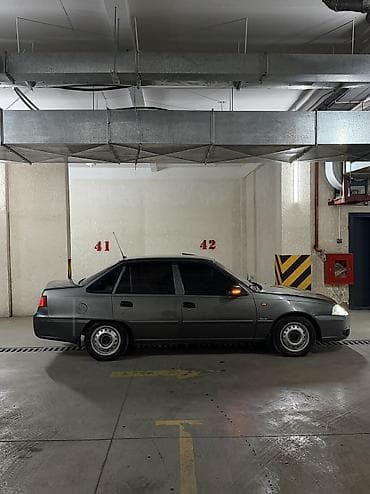 нексия куплю: Daewoo Nexia: 2013 г., 1.5 л, Механика, Бензин, Седан — 6