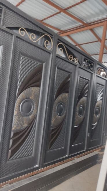 кант трасса: Вороты для дома — 9