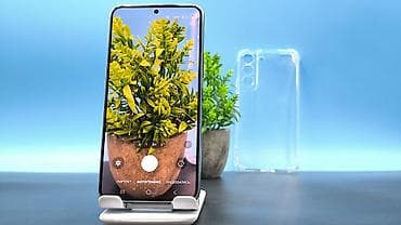 apple mac mini: Samsung Galaxy S22, Б/у, 256 ГБ, цвет - Синий, 1 SIM — 9