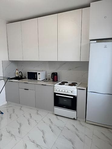 сдаю 3 комнаты: Посуточно квартира в городе Ош — 5