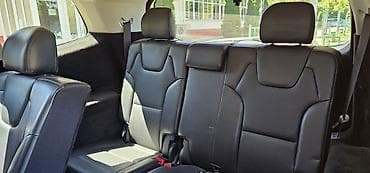 Kia Telluride: 2020 г., 3.8 л, Бензин, Кроссовер — 7