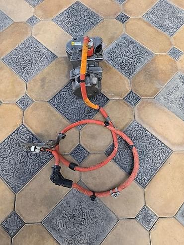 мастер кондиционера: Компрессор Toyota 2018 г., Б/у — 2