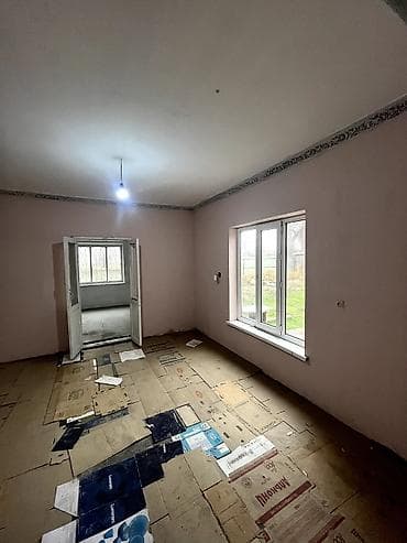 баш на баш: 📌В Шопокове продается кирпичный дом. ✅Участок: 7 соток (по факту — 3