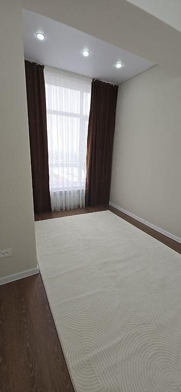 Недвижимость: 2 комнаты, 54 м², 108 серия, Технопарк 108 серия, 12 этаж, Евроремонт — 2