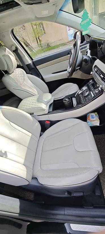 sonata 2017: Hyundai Palisade: 2020 г., 2.2 л, Автомат, Дизель, Кроссовер — 10