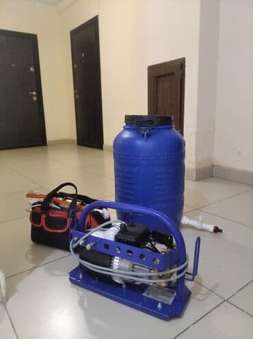 септик для частного дома: Гидра прамовка падвал квартирный частный дом канализации чистка — 4