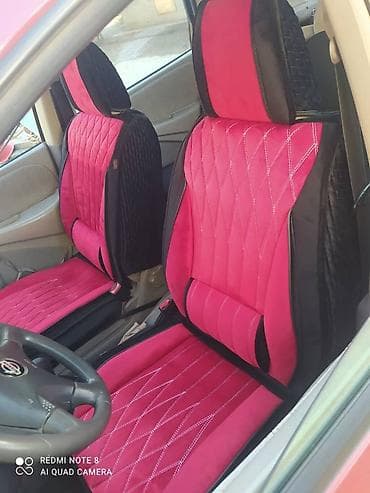 crv 2: Nissan Almera Tino: 2001 г., 1.8 л, Ручные, Бензин, Хэтчбэк — 3