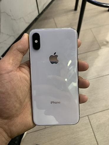 iphone 256gb: IPhone Xs, Новый, 256 ГБ, Белый, 74 % — 2