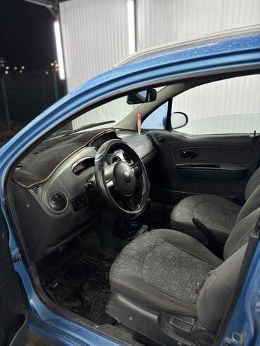 двигатель дэу матиз 0.8 цена бишкек: Chevrolet Matiz: 2007 г., 0.8 л, Автомат, Бензин, Хетчбек — 5