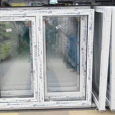 готовые баня: Окна Двери Витражи Делаем пластиковые и алюминиевые Окна Двери — 7