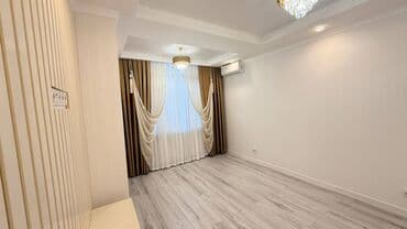 ищу квартиру на месяц: 2 комнаты — 4