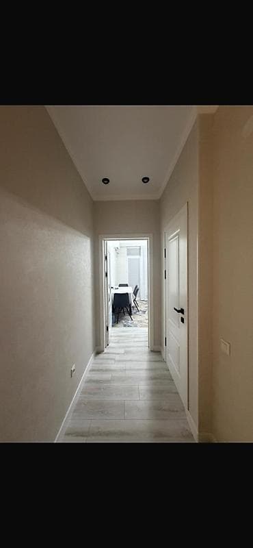 turpan: 2 комнаты, 67 м², 106 серия улучшенная, 7 этаж, Дизайнерский ремонт — 10