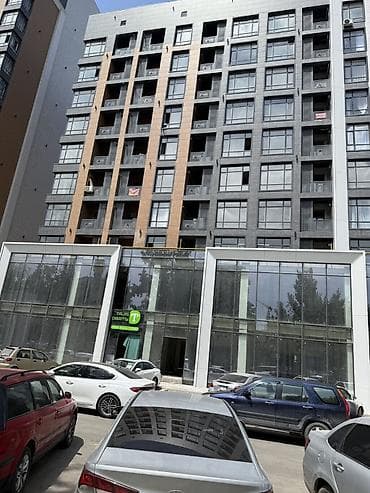 2 бөлмө, 48 м², 108-серия, 4 кабат, Евро оңдоо lalafo.kg да 2 бөлмө, 48 м², 108-серия, 4 кабат, Евро оңдоо