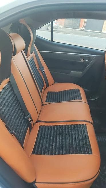 corolla levin: Toyota Corolla: 2018 г., 1.8 л, Автомат, Гибрид, Седан — 6