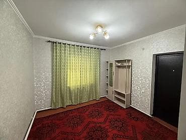 1 комната, Агентство недвижимости, Без подселения, С мебелью полностью — 5
