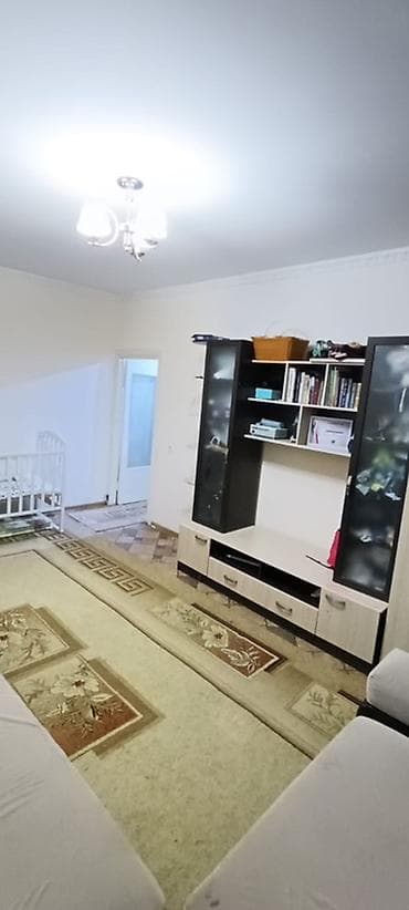 Недвижимость: 1 комната, 33 м², 105 серия, 1 этаж, Старый ремонт — 5