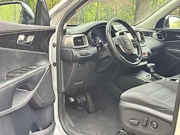 спинтер 2 7: Kia Sorento: 2019 г., 2.4 л, Автомат, Бензин, Кроссовер — 8