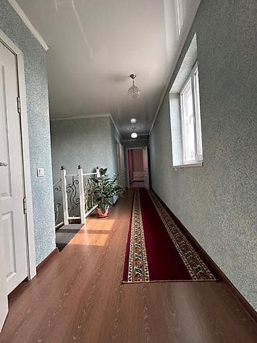 пишпек дом: 🏠 Продаётся 2х этажный дом !!! 📍 Район:Пишпек, начало ж/м Ак Орго — 4