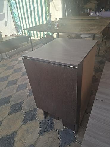 Детский комод: Продаю Комплект детской мебели: кровать с матрасом и комодом. Б.У. в — 7