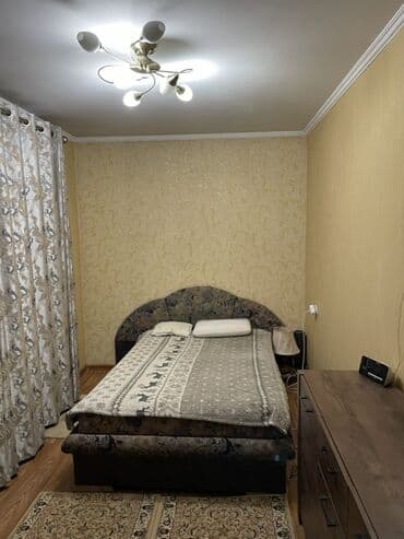 кровать белый: Кухонный гарнитур, цвет - Белый, МДФ — 7