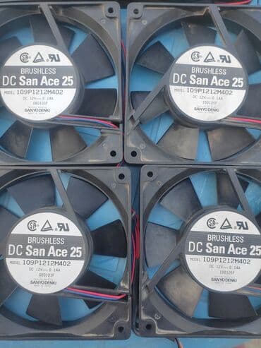 Смарт-часы: Система охлаждения, Б/у — 3